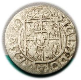 Picture 2 for: Półtorak 1621 Zygmunt III Waza Bydgoszcz