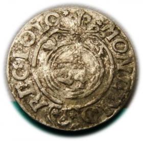 Picture for: Półtorak 1621 Zygmunt III Waza Bydgoszcz