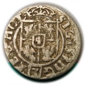 Picture 2 for: Półtorak 1622 Zygmunt III Waza Bydgoszcz