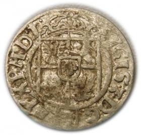 Picture 2 for: 1/24 thaler 1622 Sigismund III Vasa Bydgoszcz