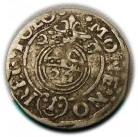 Picture for: 1/24 thaler 1622 Sigismund III Vasa Bydgoszcz