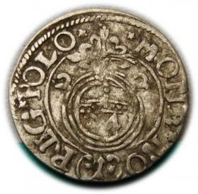 Picture for: 1/24 thaler 1622 Sigismund III Vasa Bydgoszcz