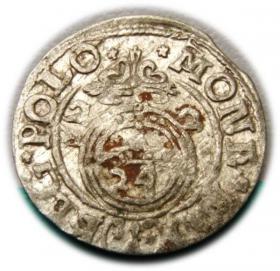 Picture for: 1/24 thaler 1622 Sigismund III Vasa Bydgoszcz