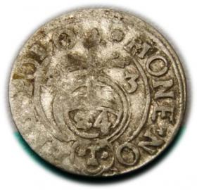 Picture for: 1/24 thaler 1623 Sigismund III Vasa Bydgoszcz