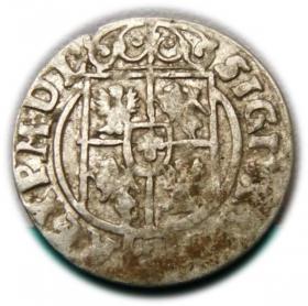 Picture 2 for: 1/24 thaler 1623 Sigismund III Vasa Bydgoszcz