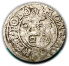 Picture for: 1/24 thaler 1623 Sigismund III Vasa Bydgoszcz