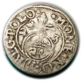 Picture for: 1/24 thaler 1623 Sigismund III Vasa Bydgoszcz