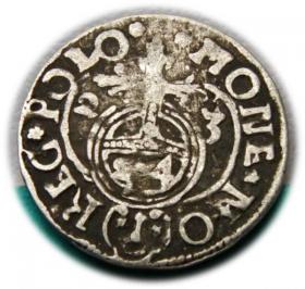 Picture for: Półtorak 1623 Zygmunt III Waza Bydgoszcz