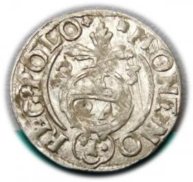 Picture for: 1/24 thaler 1623 Sigismund III Vasa Bydgoszcz