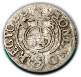 Picture for: 1/24 thaler 1623 Sigismund III Vasa Bydgoszcz