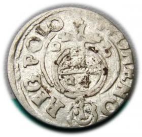 Picture for: 1/24 thaler 1623 Sigismund III Vasa Bydgoszcz