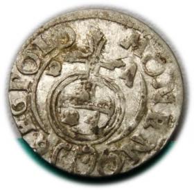 Picture for: 1/24 thaler 1624 Sigismund III Vasa Bydgoszcz