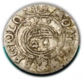 Picture for: 1/24 thaler 1625 Sigismund III Vasa Bydgoszcz