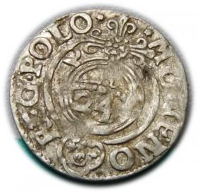 Picture for: Półtorak Zygmunt III Waza Bydgoszcz