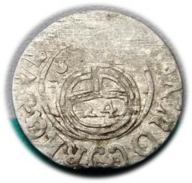 Picture for: 1/24 thaler 1632  Gustav II Adolf Elblag