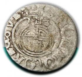 Picture for: Półtorak 1633 Gustaw Adolf Elbląg