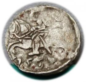 Picture for: Denar Zygmunt II August Wilno