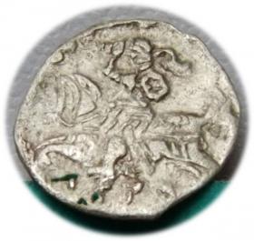 Picture for: Denar Sigismund II Augustus Vilnius