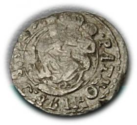 Picture for: Denar Matthias Hungary