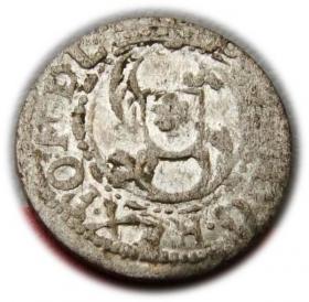 Picture for: Szeląg Zygmunt III Waza Ryga