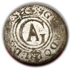 Picture for: Schilling Gustav II Adolf Riga