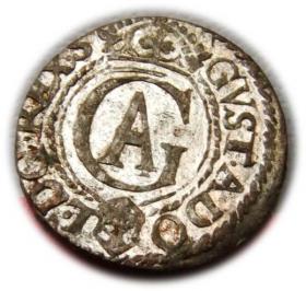 Picture for: Schilling Gustav II Adolf Riga