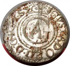 Picture for: Schilling Gustav II Adolf Riga