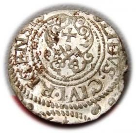 Picture 2 for: Schilling Gustav II Adolf Riga