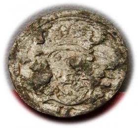 Picture for: Dwudenar Zygmunt III Waza Wilno