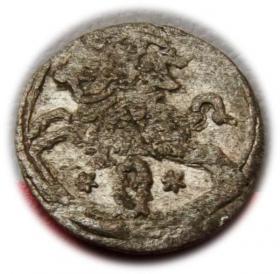 Picture 2 for: Dwudenar Zygmunt III Waza Wilno