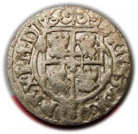 Picture 2 for: Półtorak 1620 Zygmunt III Waza Bydgoszcz