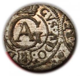 Picture for: Schilling Gustav II Adolf Elblag