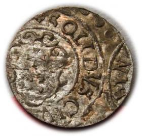 Picture 2 for: Schilling Gustav II Adolf Elblag