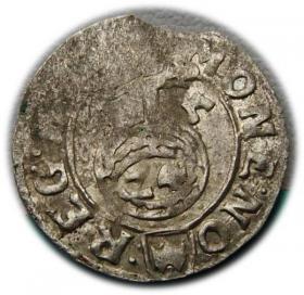 Picture for: Półtorak 1615 Zygmunt III Waza Bydgoszcz