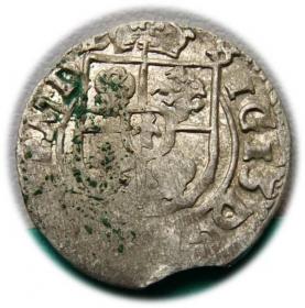 Picture 2 for: Półtorak 1615 Zygmunt III Waza Bydgoszcz