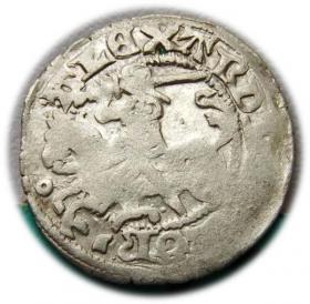 Picture for: Half groschen Alexander Jagiellon Vilnius