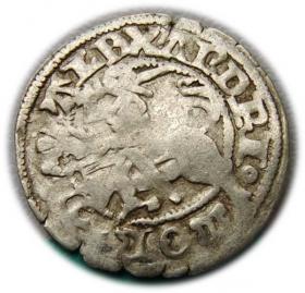 Picture for: Półgrosz Aleksander Jagiellończyk Wilno