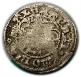 Picture for: Half groschen Alexander Jagiellon Vilnius