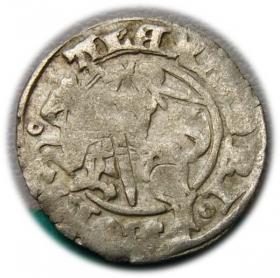 Picture for: Półgrosz Aleksander Jagiellończyk Wilno