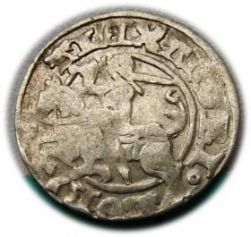 Picture for: Półgrosz Aleksander Jagiellończyk Wilno