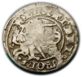 Picture for: Half groschen Alexander Jagiellon Vilnius