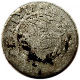 Picture for: Półgrosz 1518 Zygmunt I Stary Wilno