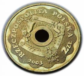 Picture 2 for: 2 złote 2003, Wielka Orkiestra Świątecznej Pomocy, NG