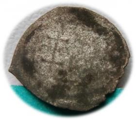 Picture 2 for: Denar 1608 Zygmunt III Waza Wschowa