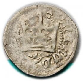 Picture for: Półgrosz Władysław Jagiełło Kraków