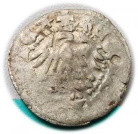 Picture 2 for: Półgrosz Władysław Jagiełło Kraków