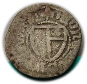 Picture for: Schilling Johann von Tiefen Teutonic Order Kaliningrad