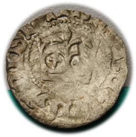 Picture for: Półgrosz Władysław Jagiełło Kraków