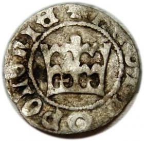 Picture for: Half groschen John I Albert Krakow