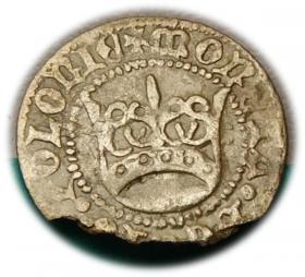 Picture for: Półgrosz Aleksander Jagiellończyk Kraków